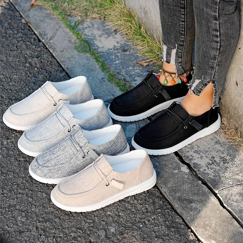 Francesca - Casual Shoes