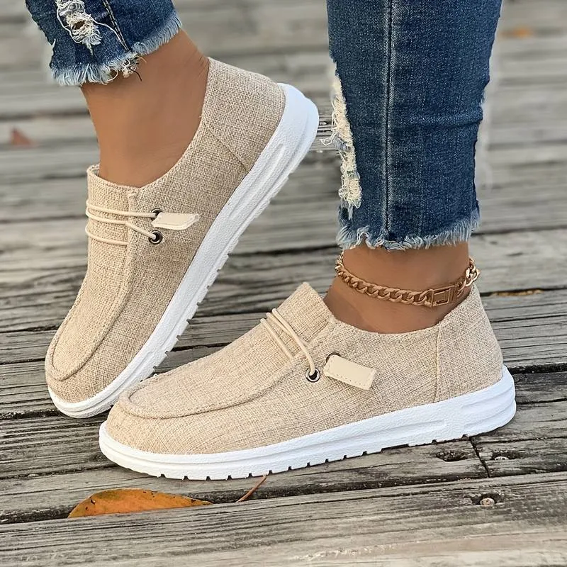 Francesca - Casual Shoes