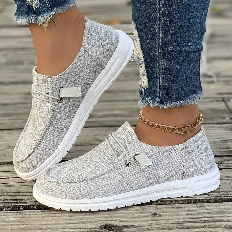Francesca - Casual Shoes