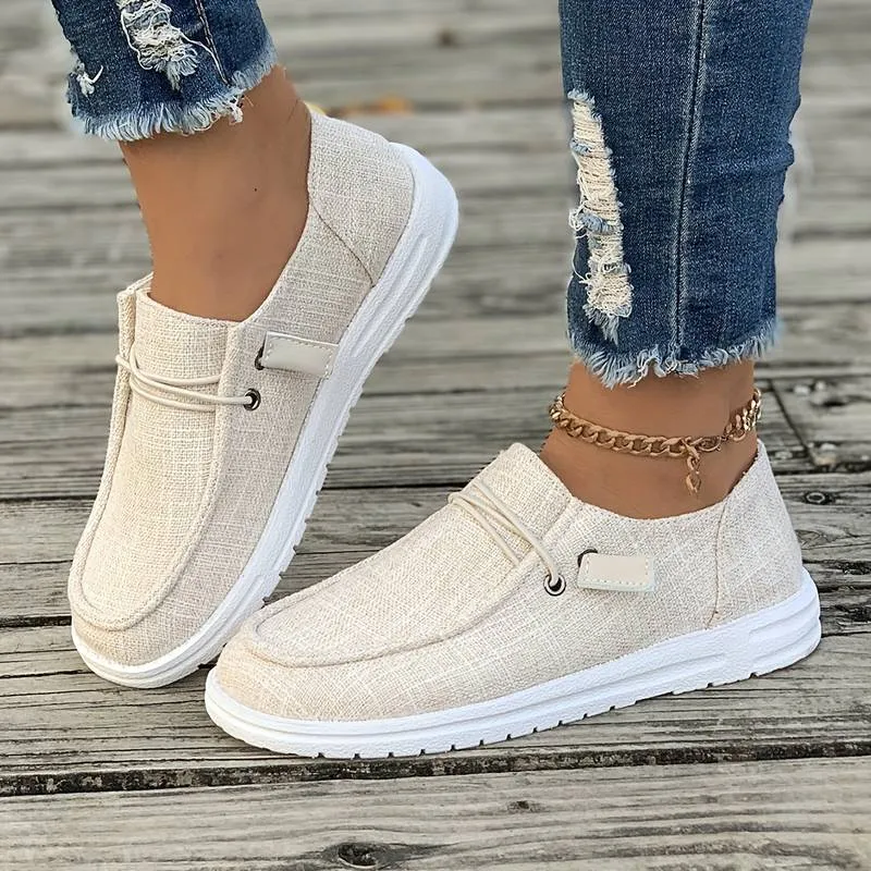 Francesca - Casual Shoes