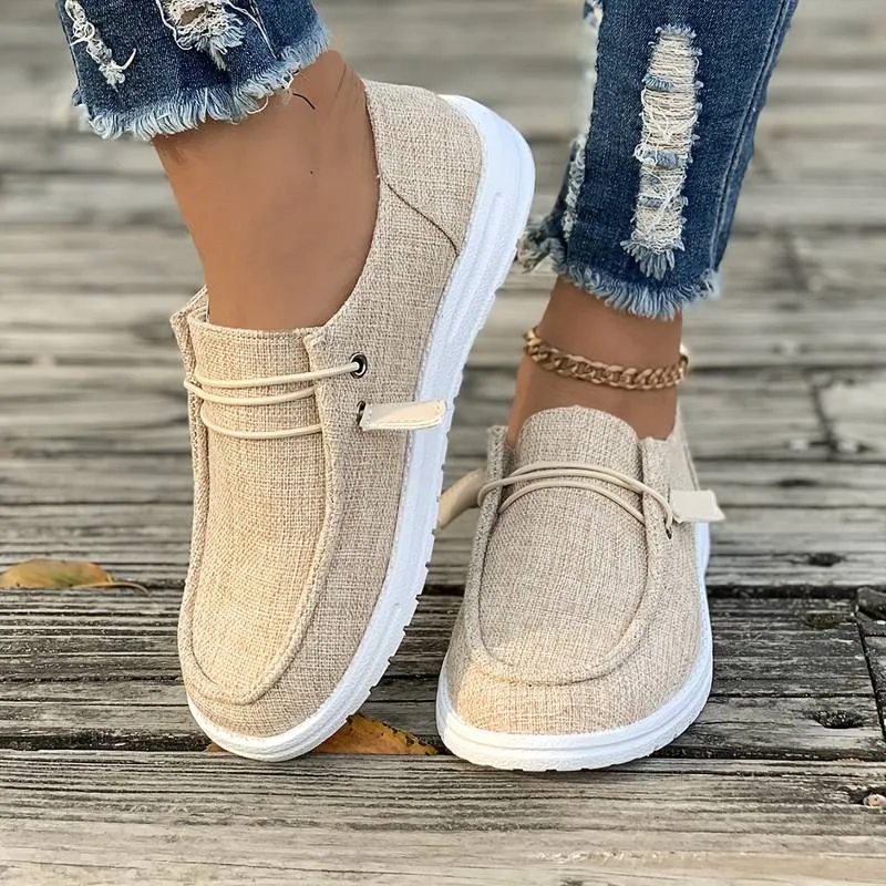 Francesca - Casual Shoes