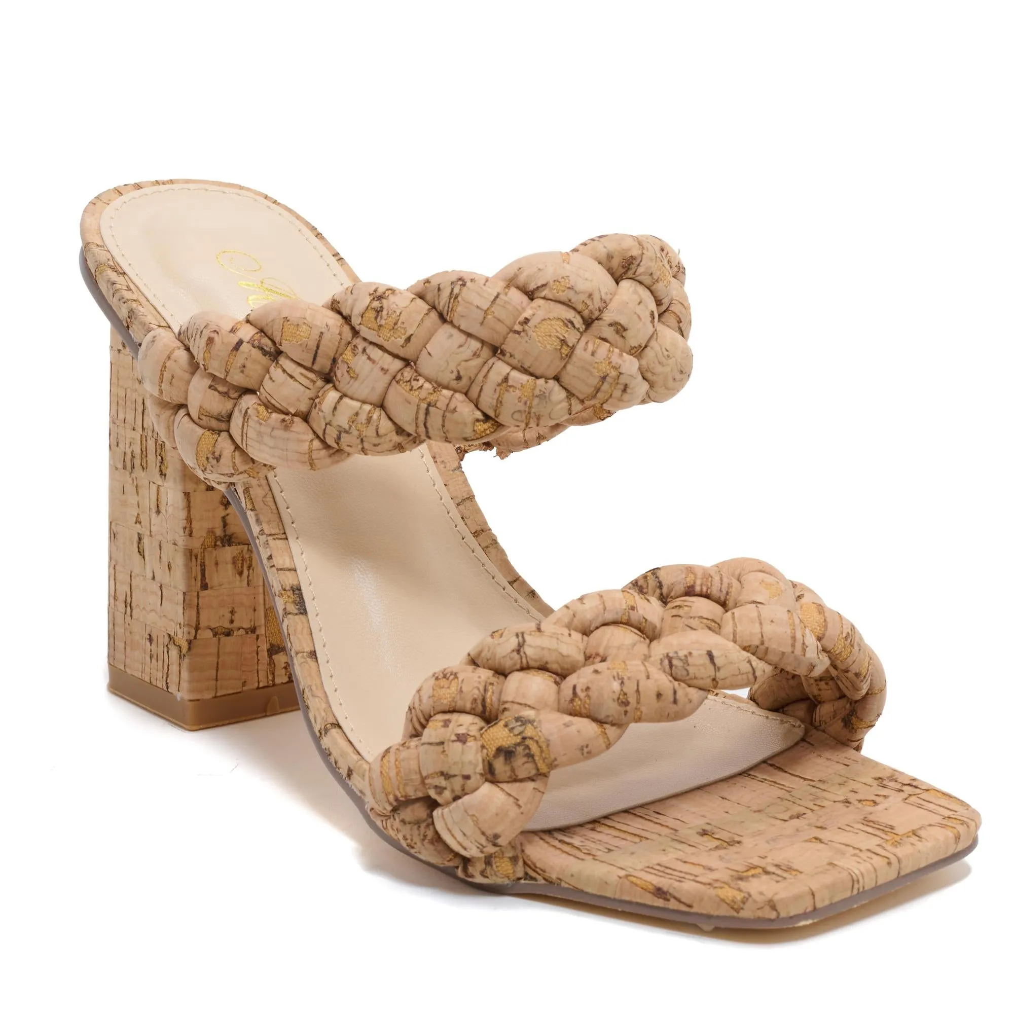 FRENCHIE MATA SHOES