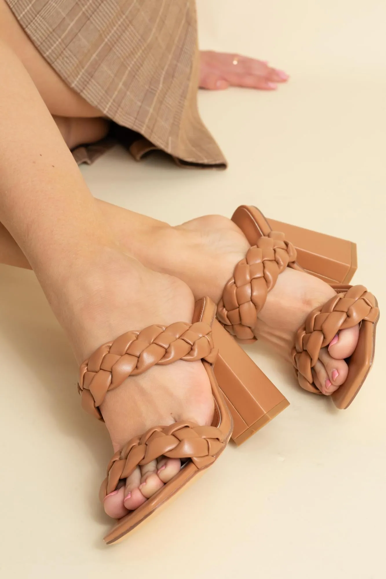 FRENCHIE MATA SHOES