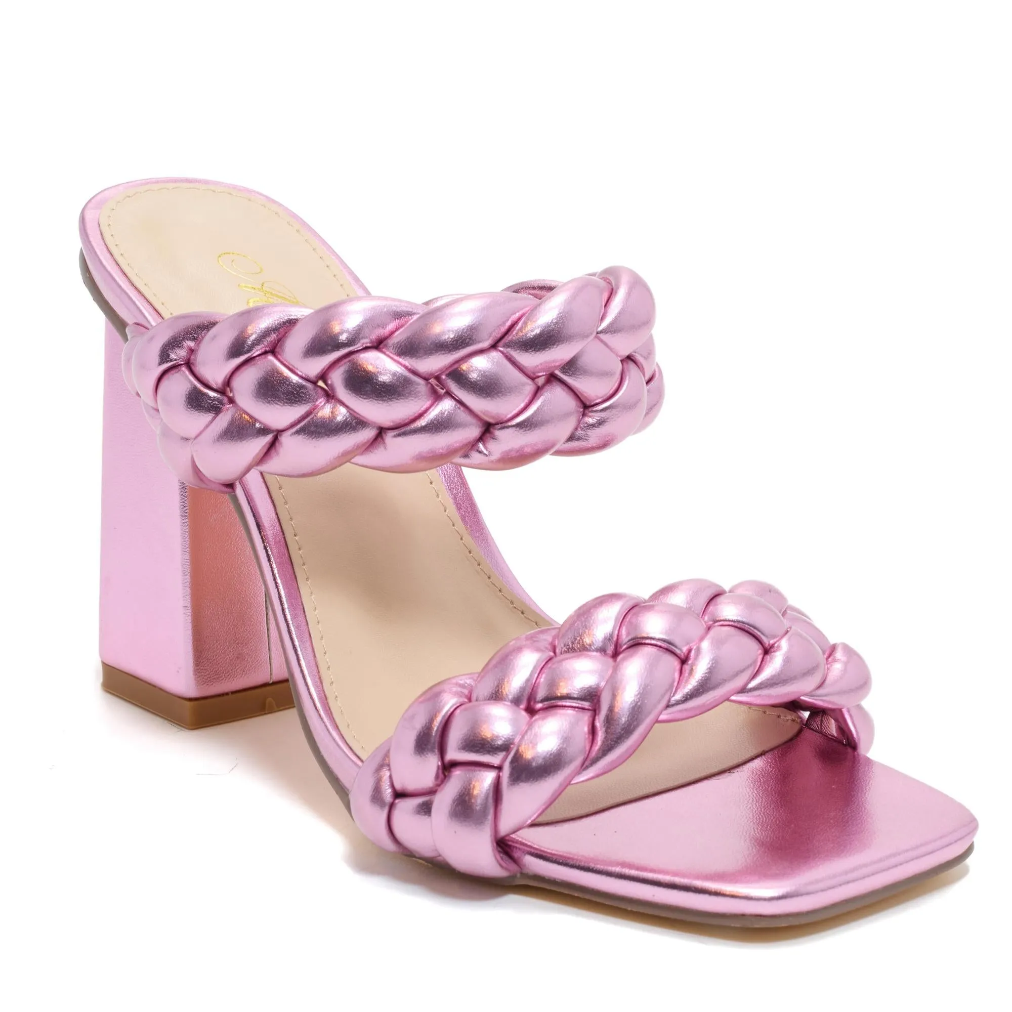 FRENCHIE MATA SHOES