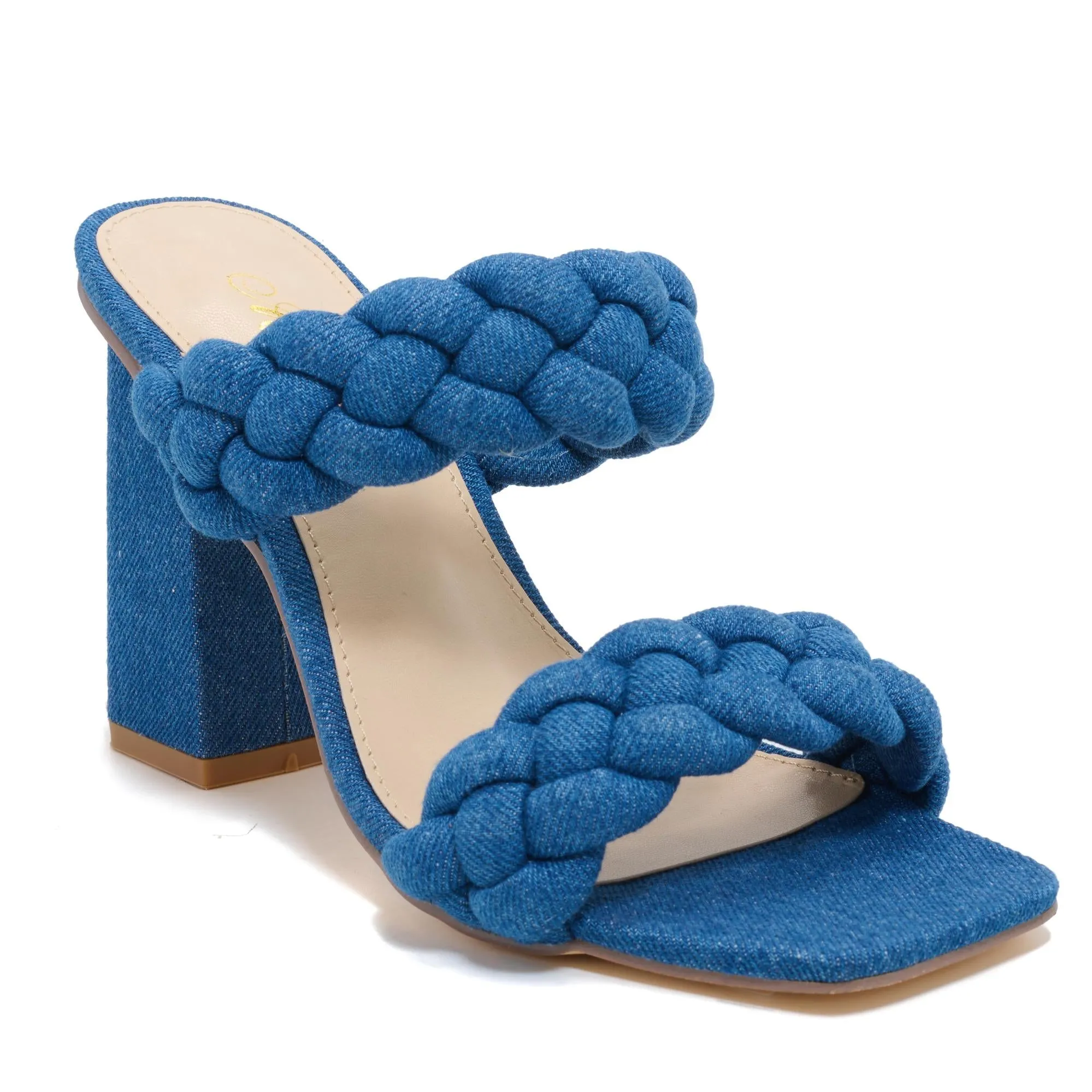 FRENCHIE MATA SHOES