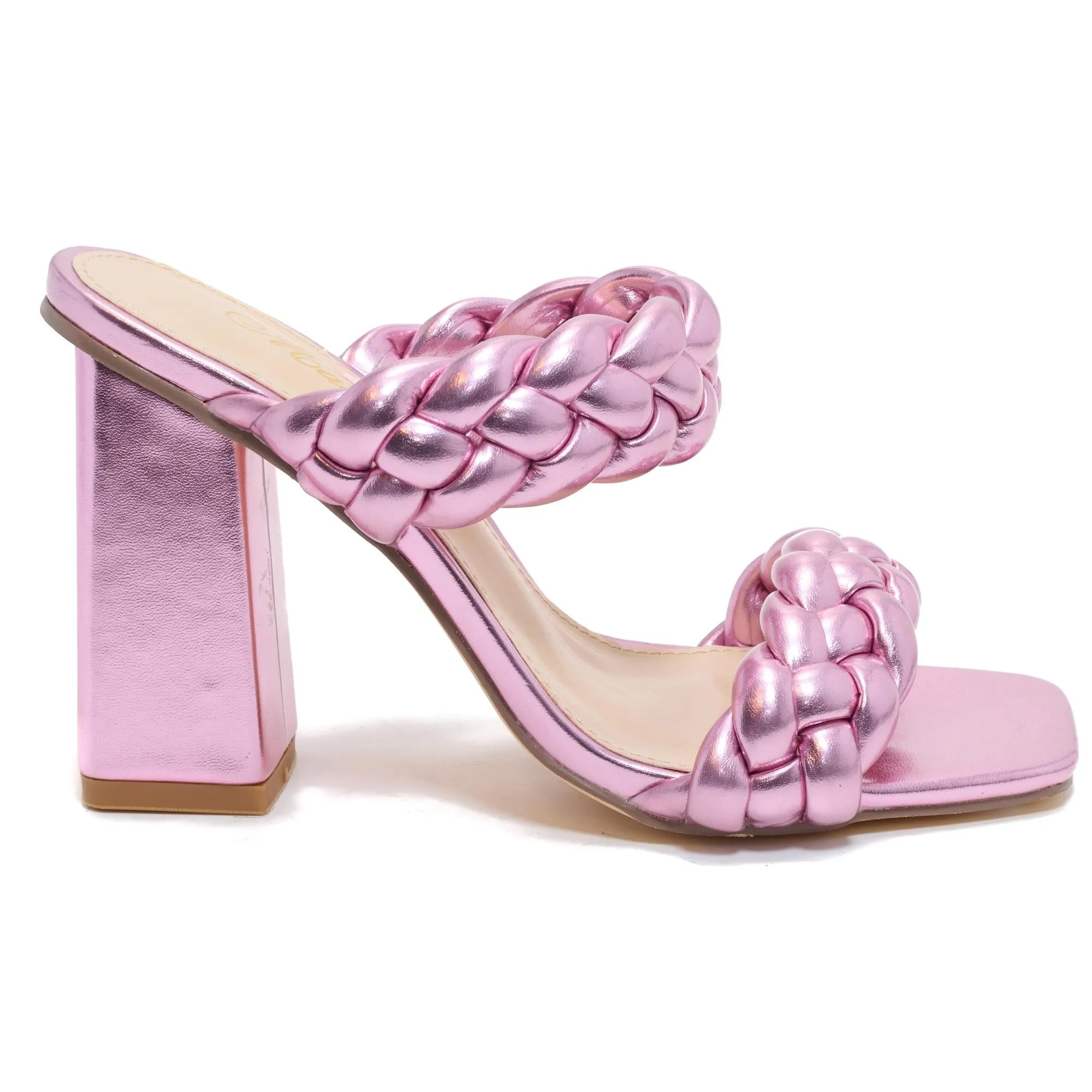 FRENCHIE MATA SHOES