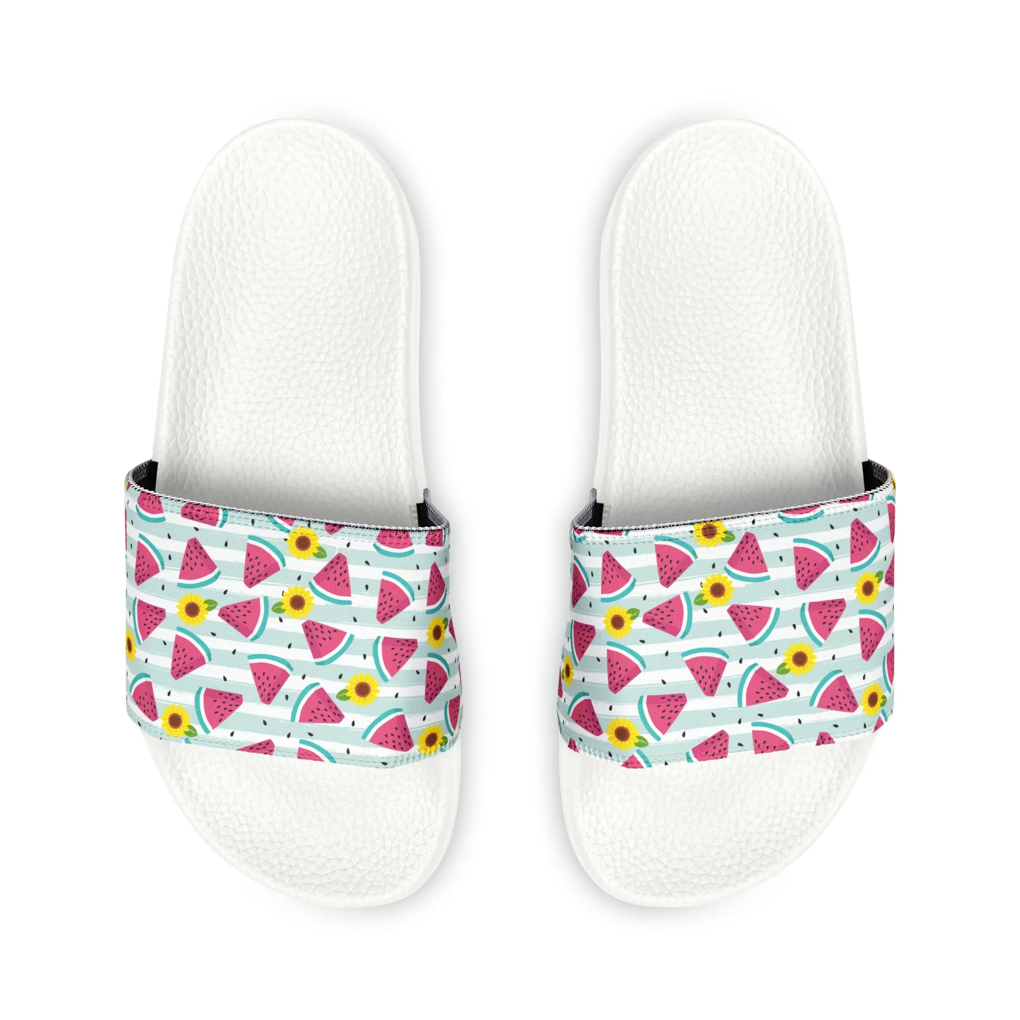 Fresh summer  - Women's Sandals