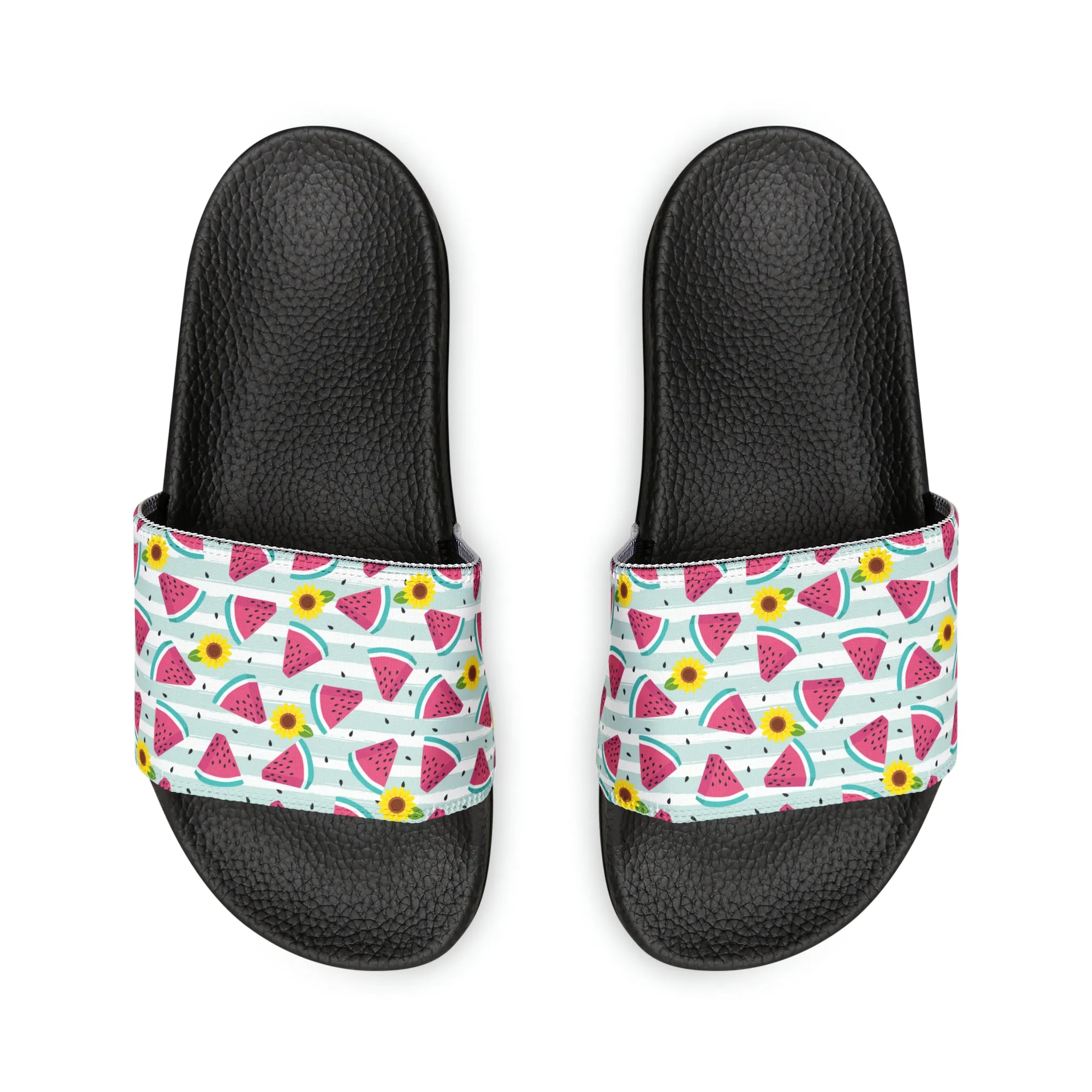 Fresh summer  - Women's Sandals