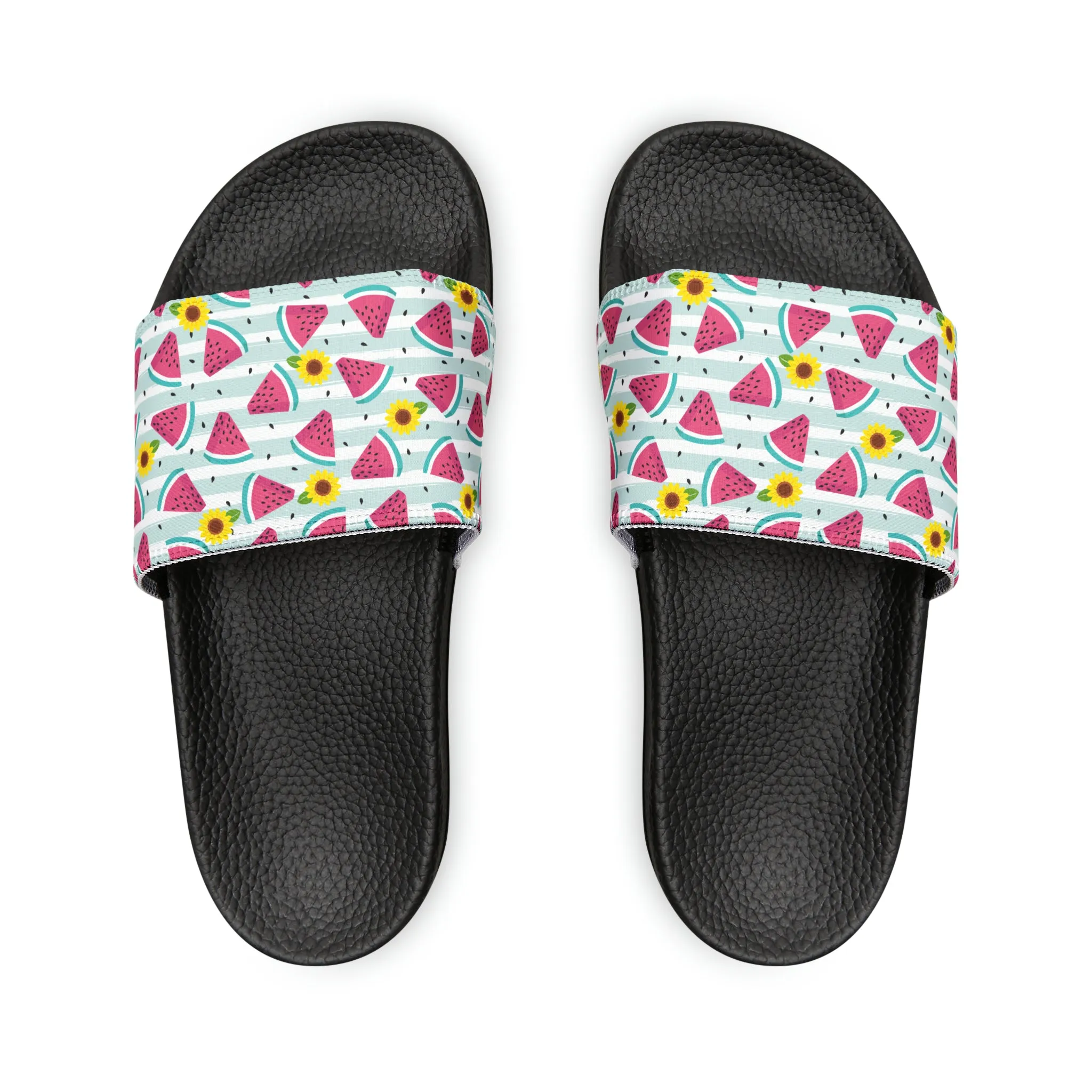 Fresh summer  - Women's Sandals