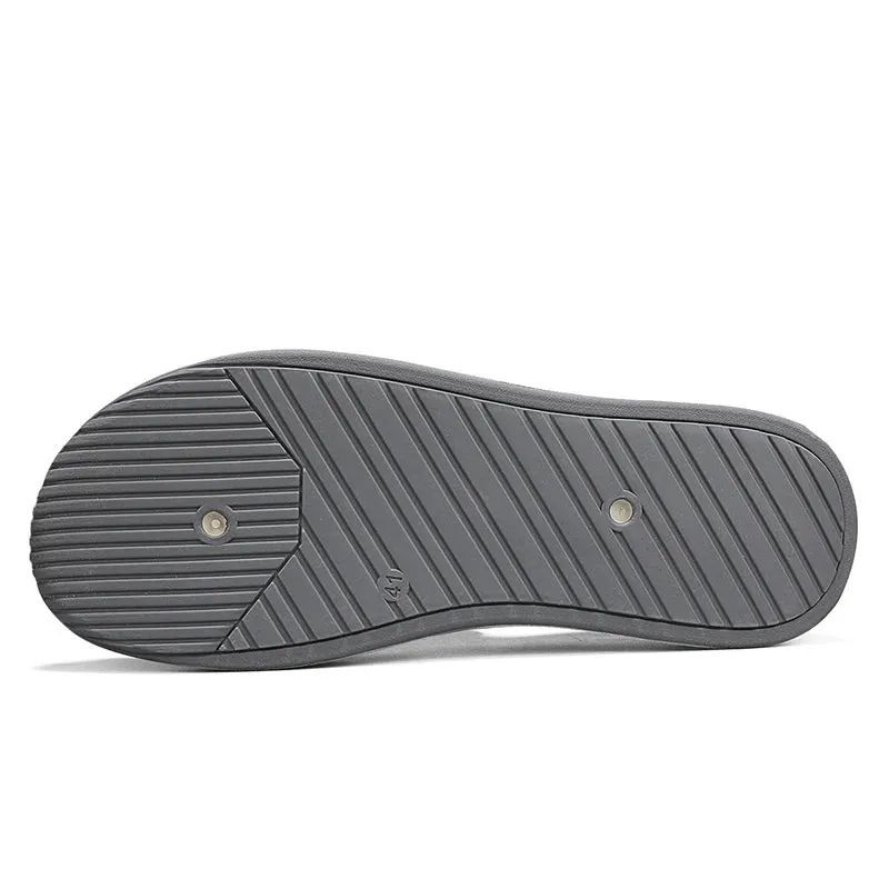 FreshStep AirFlow Stoffschuhe für Herren