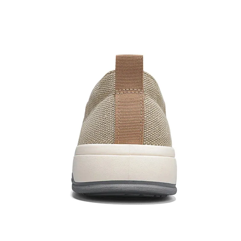 FreshStep AirFlow Stoffschuhe für Herren