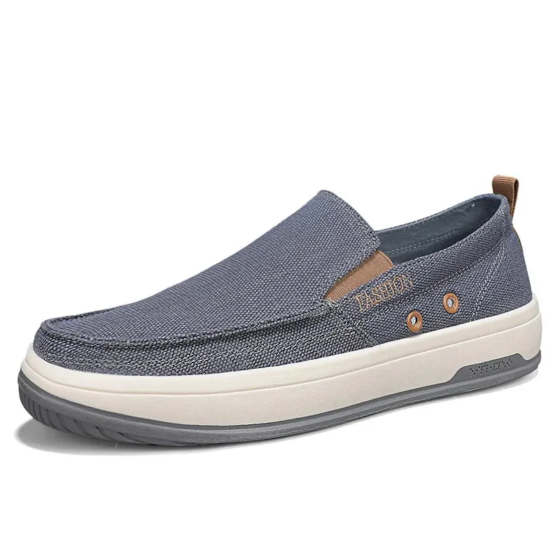 FreshStep AirFlow Stoffschuhe für Herren