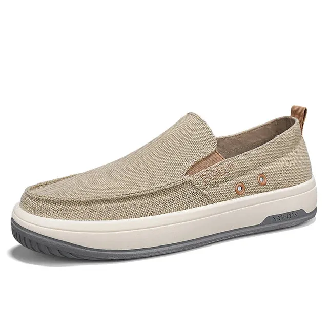 FreshStep AirFlow Stoffschuhe für Herren