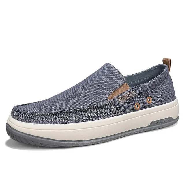 FreshStep AirFlow Stoffschuhe für Herren
