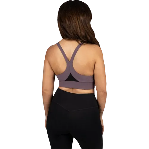 FXR Women's Chakra Sports Bra