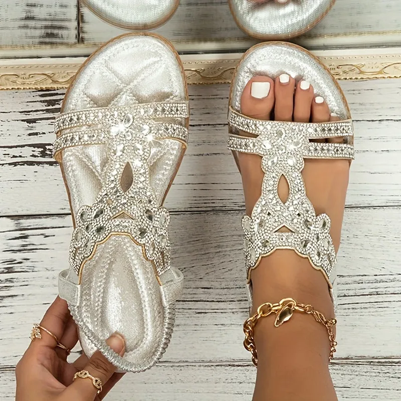 Geneva™ | Beautiful Women's Sandals