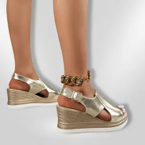 Georgina | Orthopedic Sandals