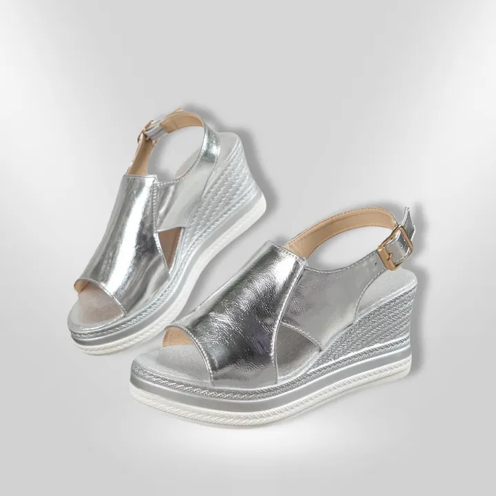 Georgina | Orthopedic Sandals
