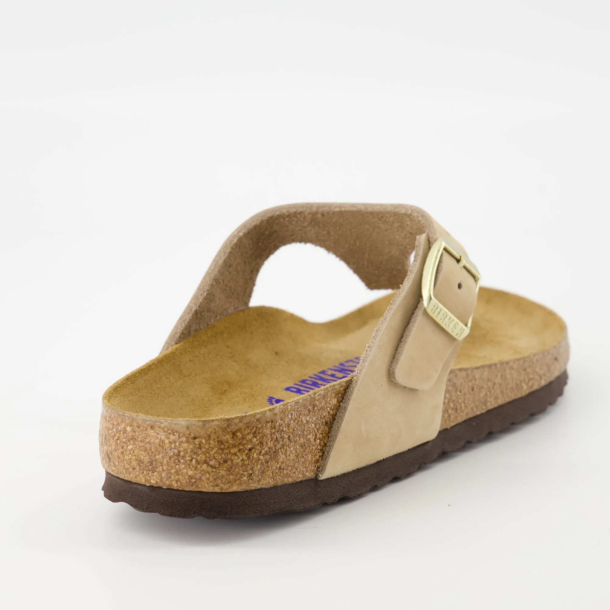 Gizeh Beige Sandals