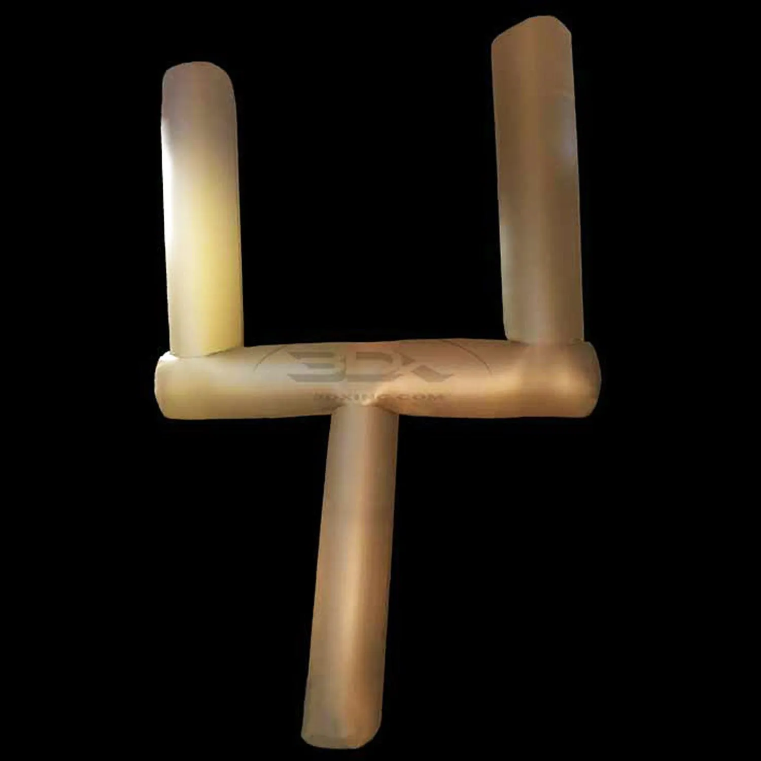 GOAL POST - 01