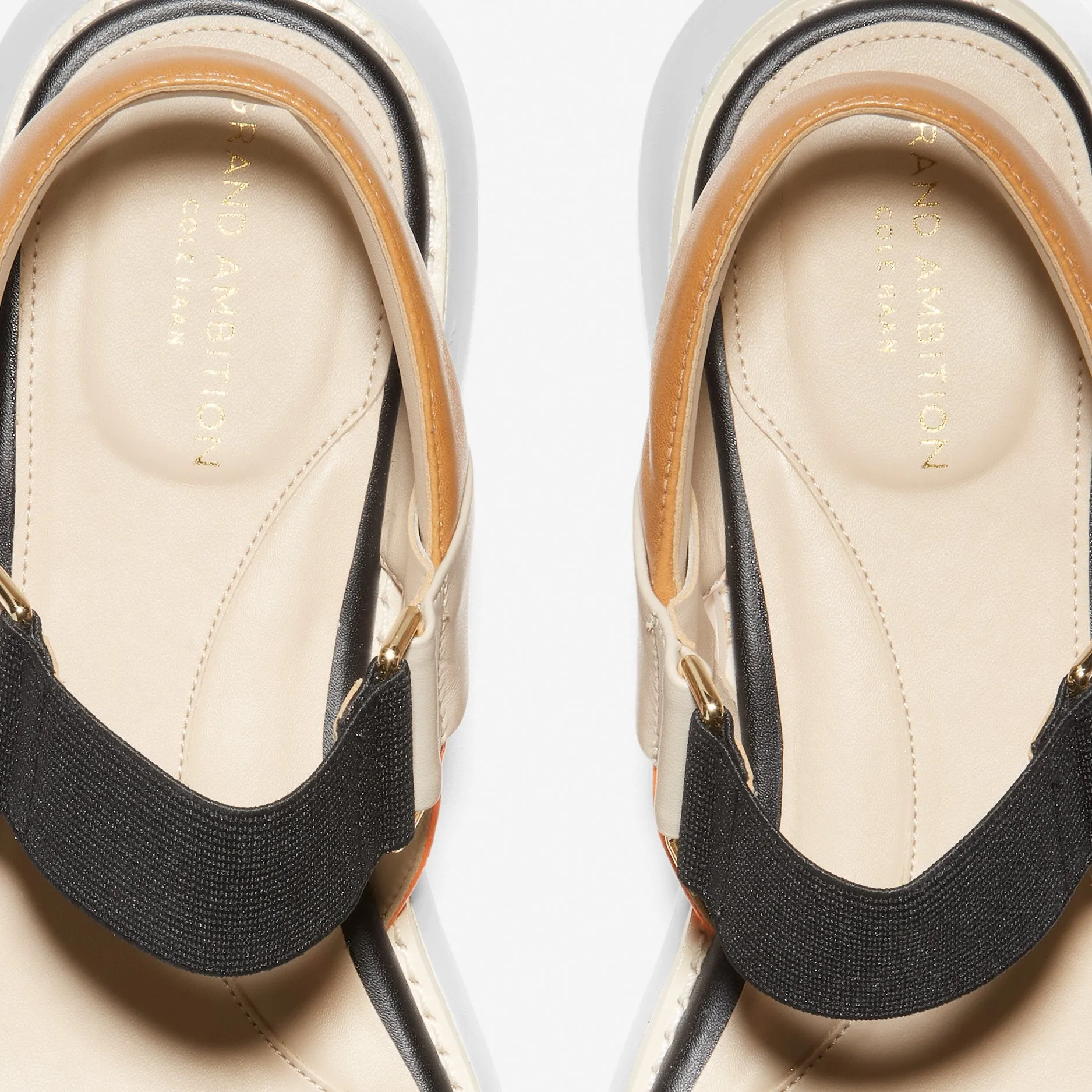 Grand Ambition Carmel Sandal Women's