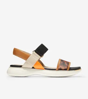 Grand Ambition Carmel Sandal Women's