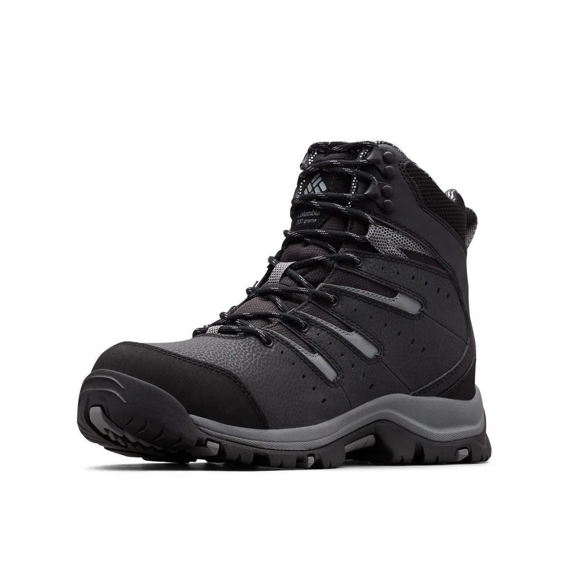 GUNNISON™ II OMNI-HEAT™ BOOT - MEN
