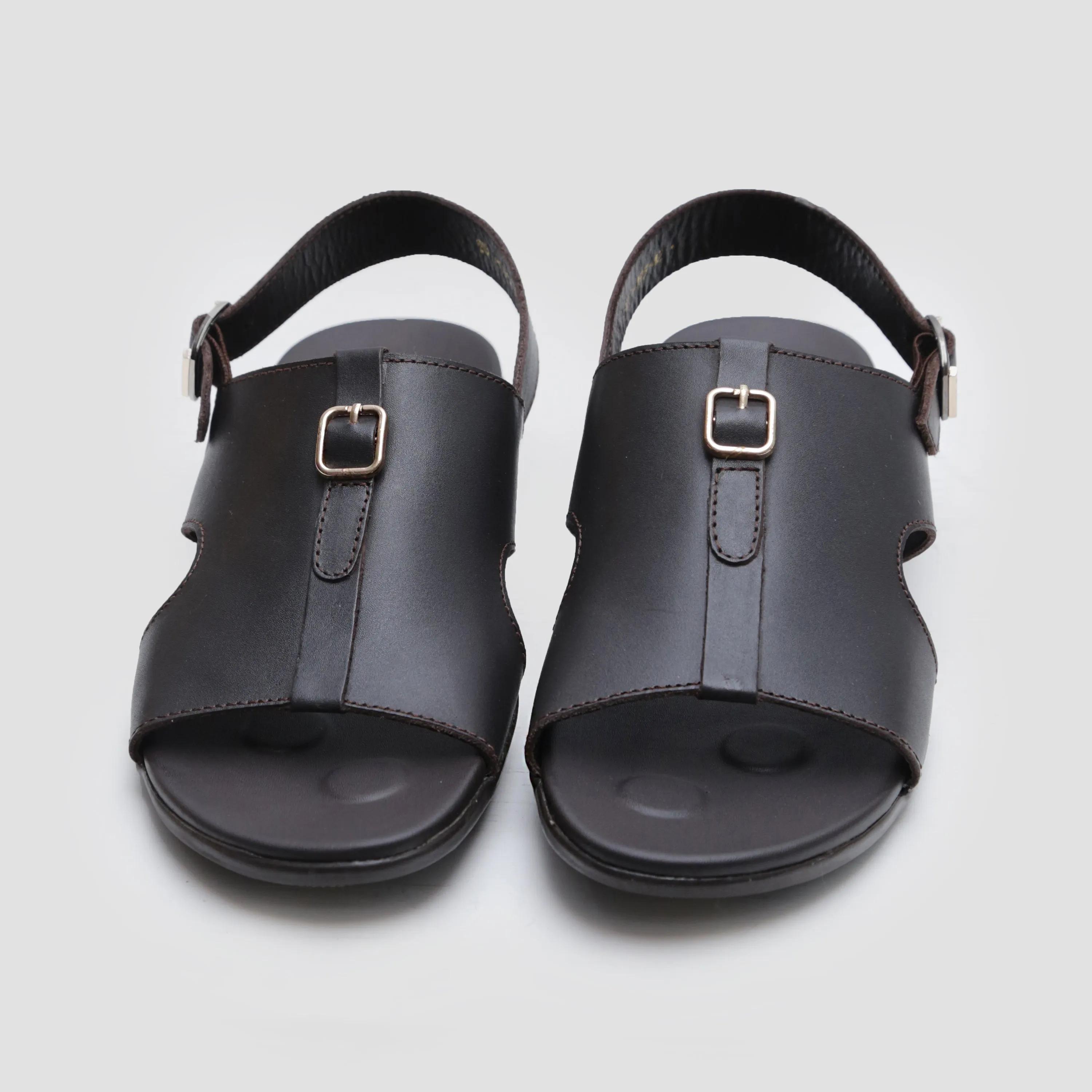 HAND MADE LEATHER SANDAL