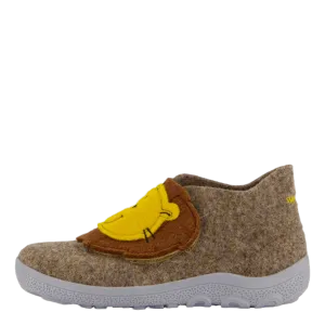 Happy Octi Beige/grau
