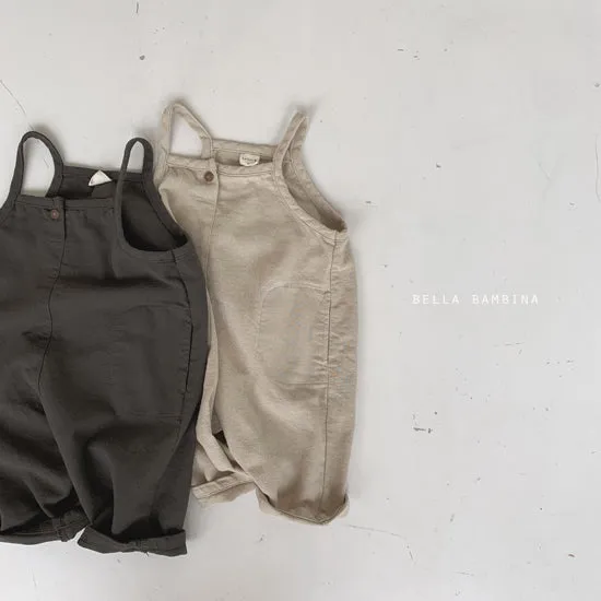 Harry Jumpsuit