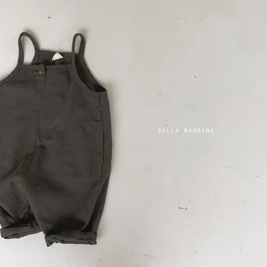 Harry Jumpsuit
