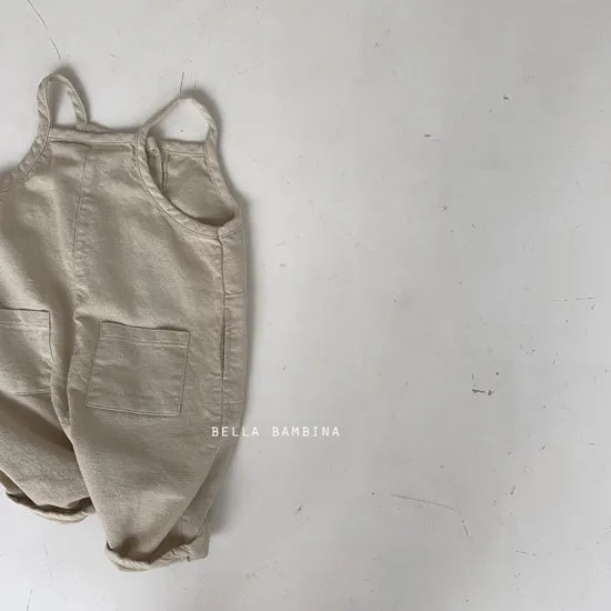 Harry Jumpsuit