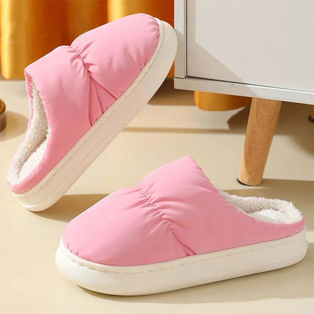 Heated Slippers Electric Heating Slippers USB Foot Warmer Boots Heated Slipper Boot Uniform Size For Men And Women Winter Gifts