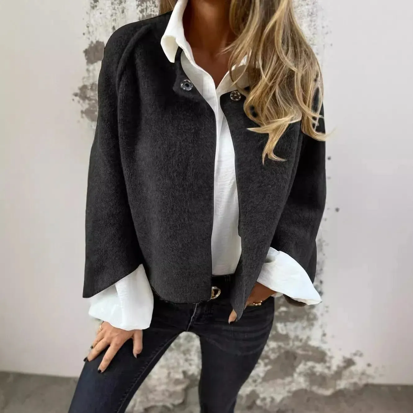 Hely - Stylish Cardigan
