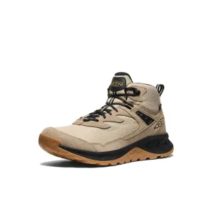 Hightrail Mid WP - Brindle/Oak Buff - Men's