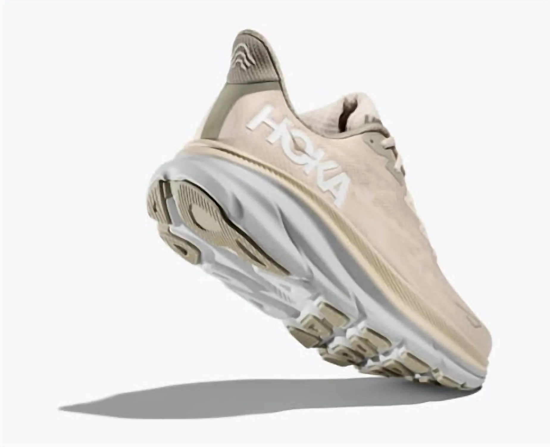 Hoka - Men's Clifton 9 Running Shoes