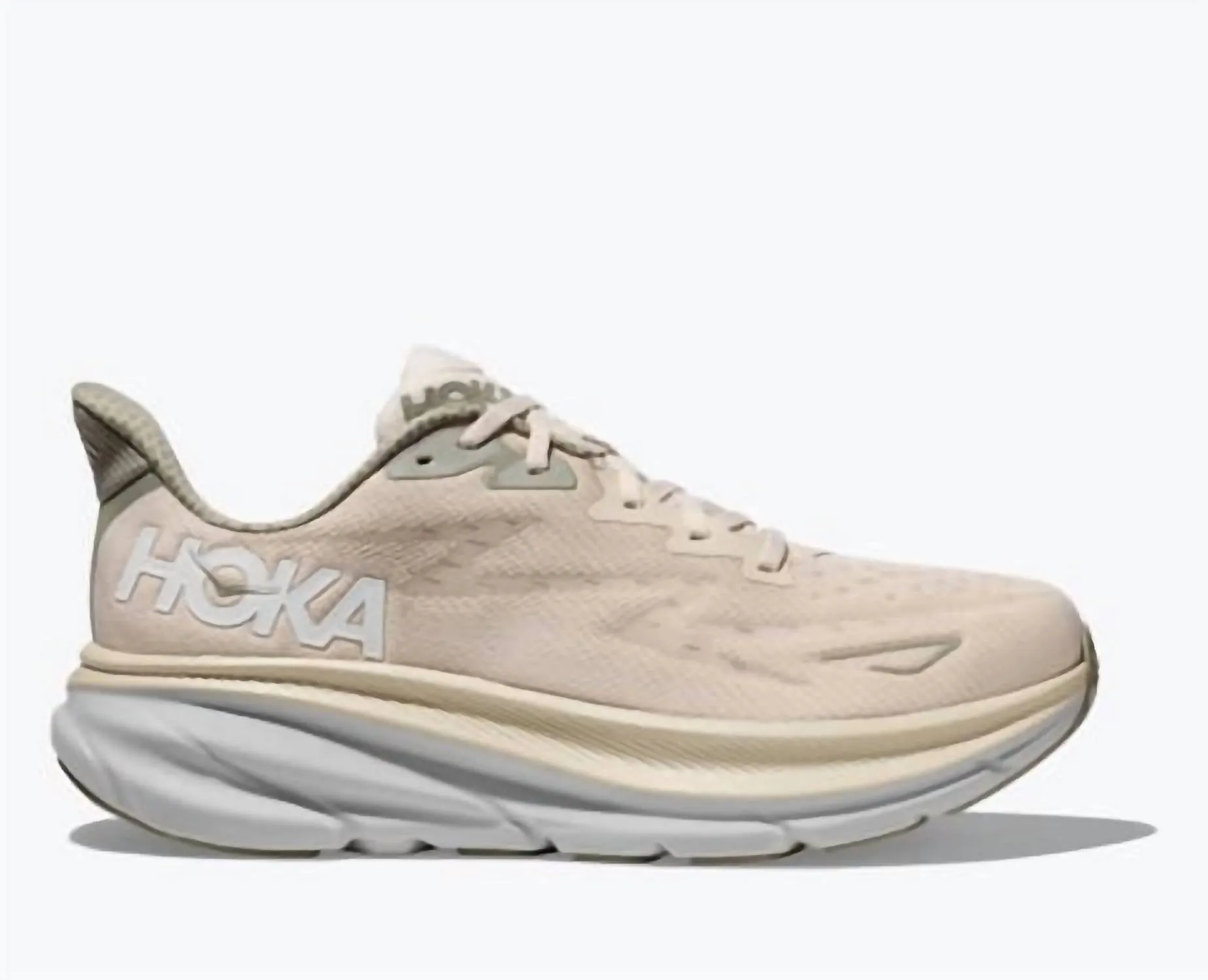Hoka - Men's Clifton 9 Running Shoes