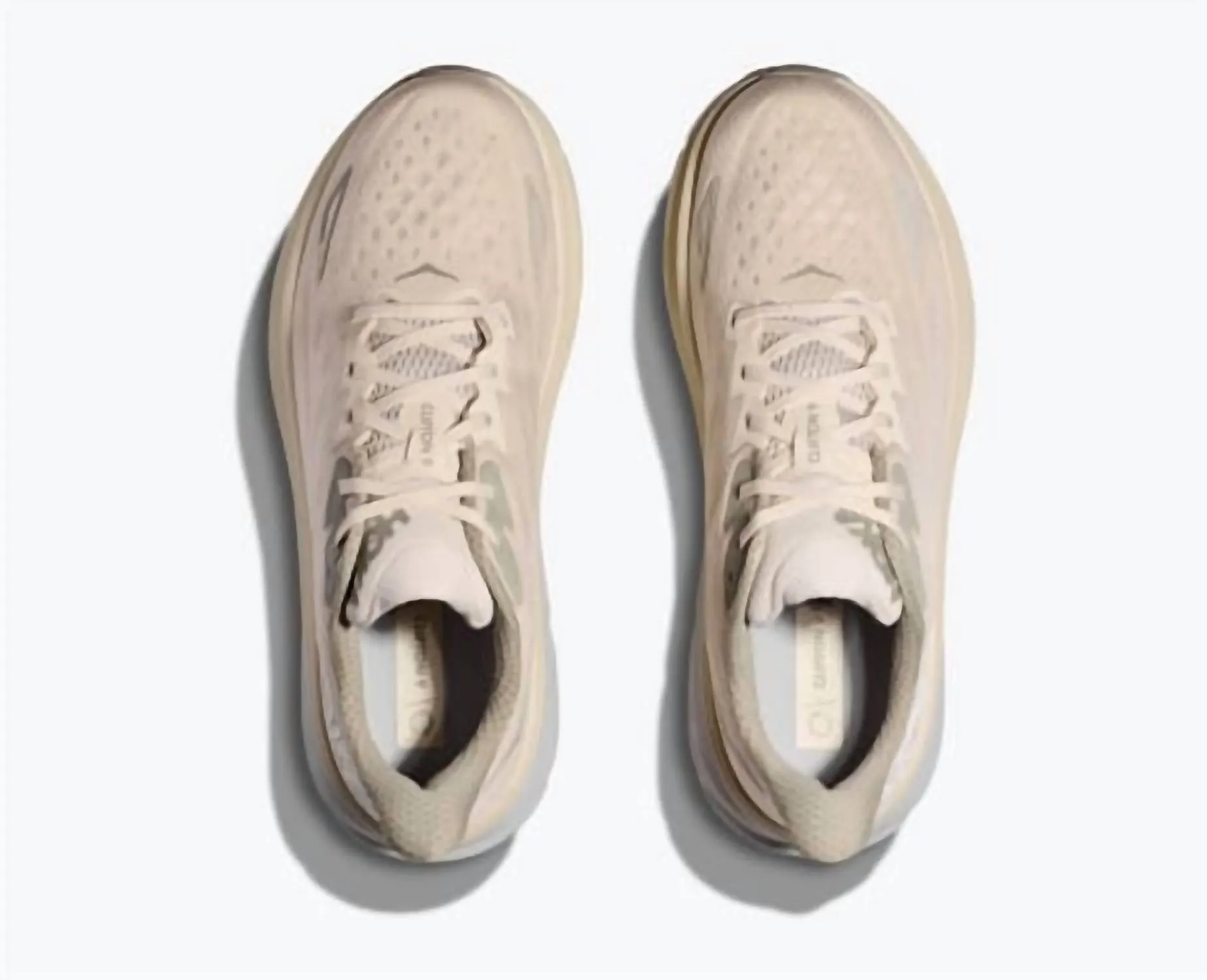 Hoka - Men's Clifton 9 Running Shoes