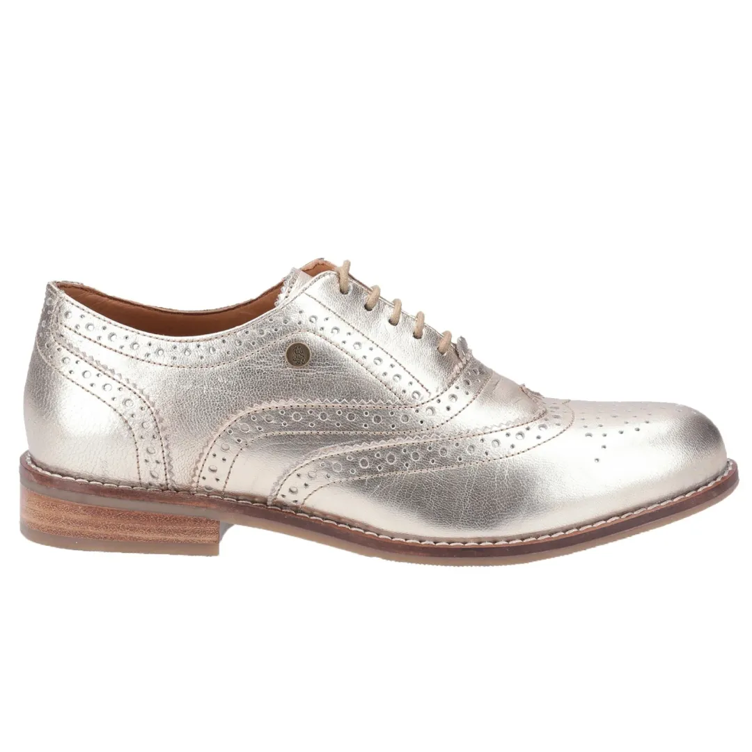 Hush Puppies Natalie Lace Shoes