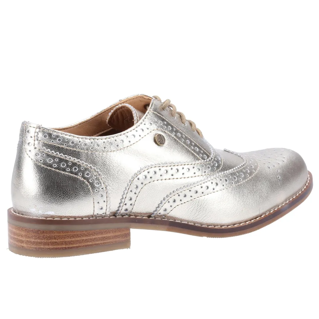Hush Puppies Natalie Lace Shoes