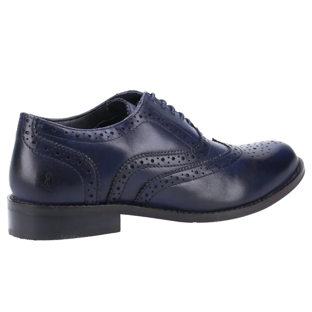 Hush Puppies Natalie Lace Shoes