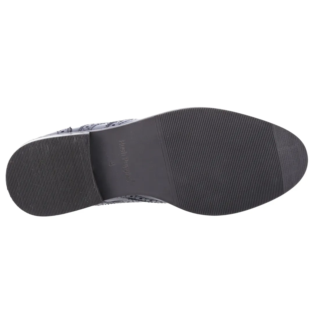 Hush Puppies Natalie Lace Shoes