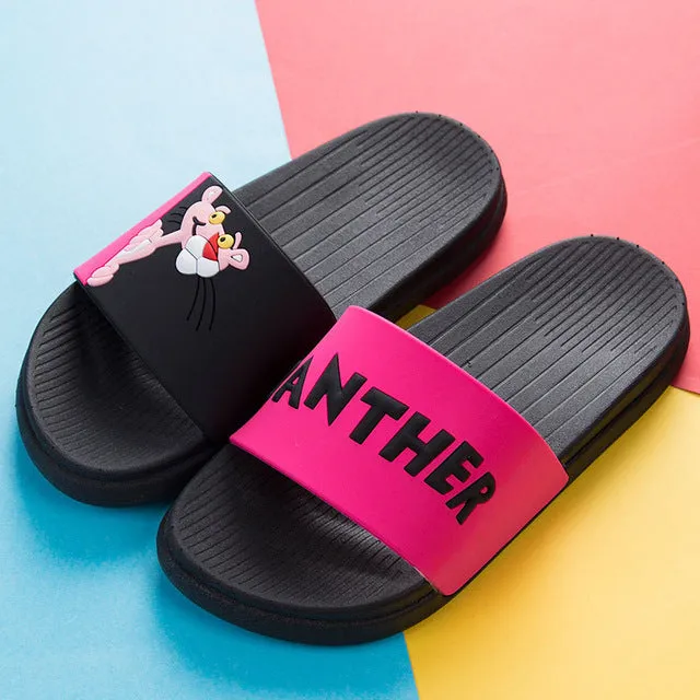 Indoor Flip Flops bathroom home slippers