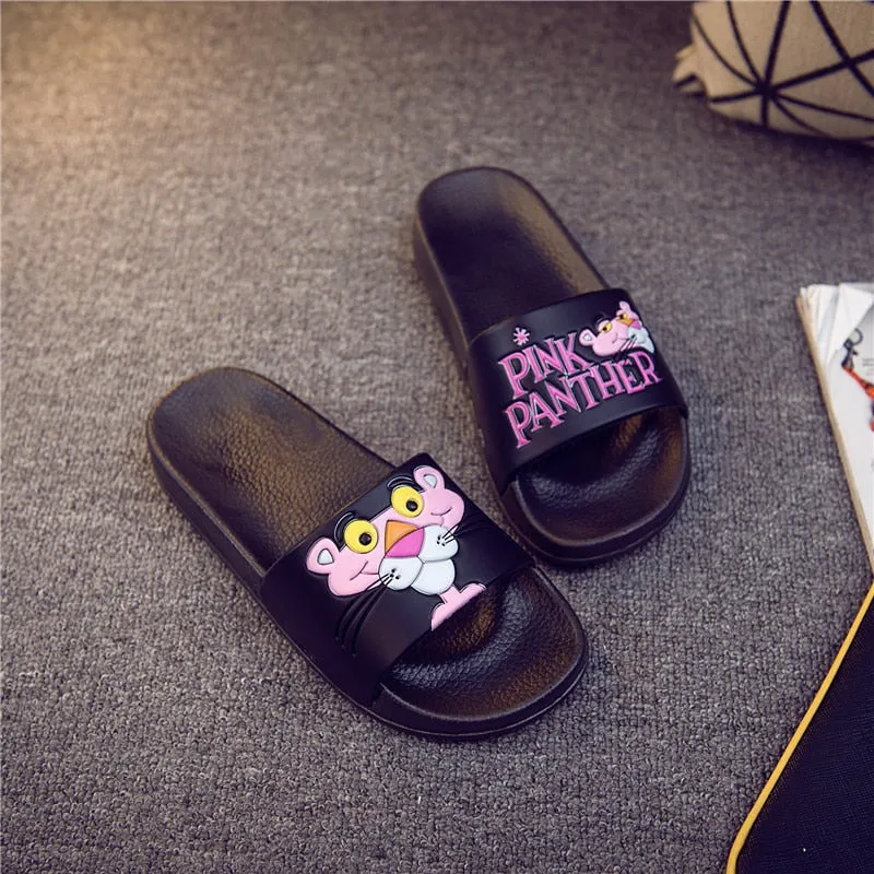 Indoor Flip Flops bathroom home slippers