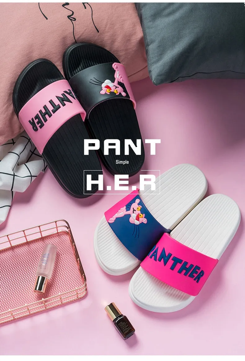 Indoor Flip Flops bathroom home slippers