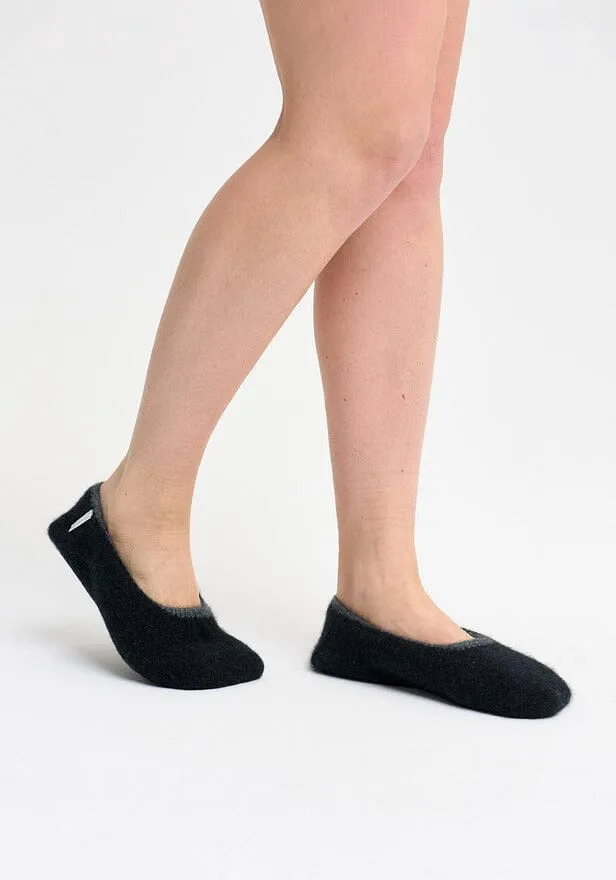 Indoor Slipper Merinomink