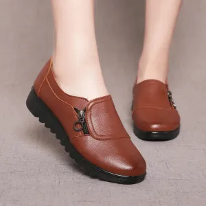 Isla | Leather Shoes
