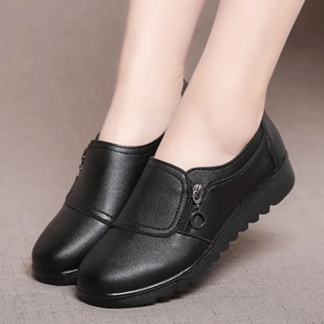 Isla | Leather Shoes