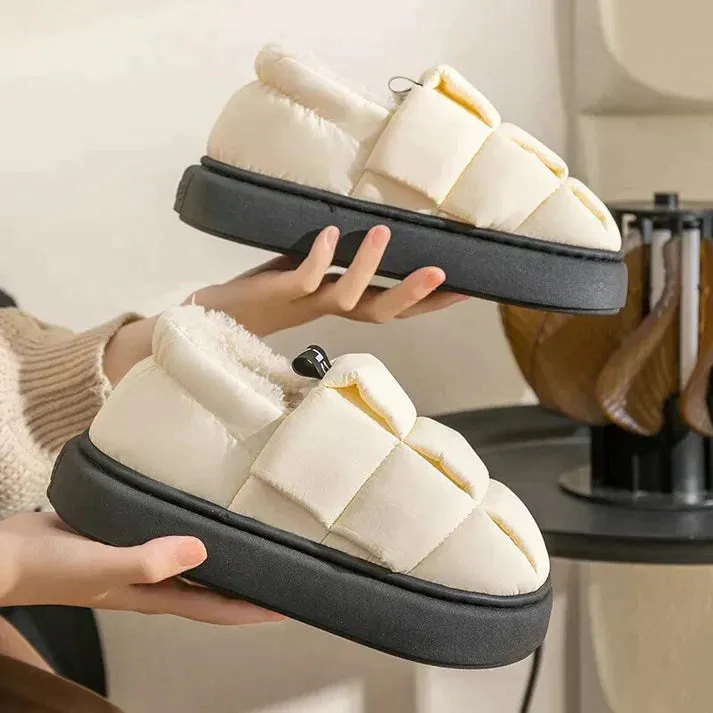 Jade™ - Comfortable Slippers for Home
