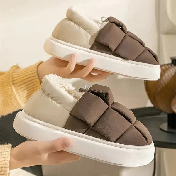 Jade™ - Comfortable Slippers for Home